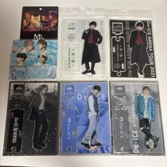 Da-iCE まとめ売り　缶バッジ　アクリルスタンド アクリルスタンド(全20種類ランダム) - Da-iCE (ダイス