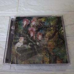 Syndrome　兎と羊　 限定盤 CD　V系　ヴィジュアル系