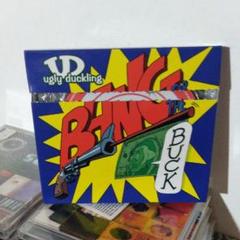 その他 ugly duckling - Bang for the Buck [2LP] 51acCDrR07L._UF1000,1000_QL80_.jpg