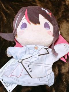 ホロライブプロダクション AZKi パペットぬいぐるみ
