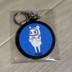 ORβIT ルビット アクリルキーホルダー ORBIT