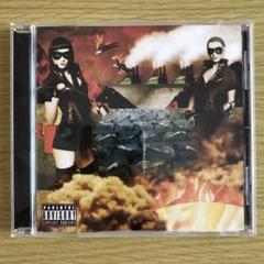 the GazettE CD LEECH-Auditory Impression