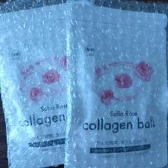 collagen ballのサムネイル