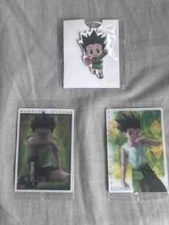 HUNTER×HUNTER ゴン まとめ売り