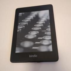 中古　KindlePaperwhite 10世代 32GB 広告有　本体のみ 2025年最新】kindle paperwhite 10世代 32gbの人気アイテム