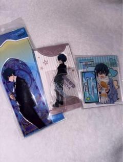 Free!　郁弥　アクリルカード　クリアコースター　アクリルキーホルダー本体のみ 2025年最新】桐嶋郁弥 アクリルスタンドの人気アイテム - メルカリ