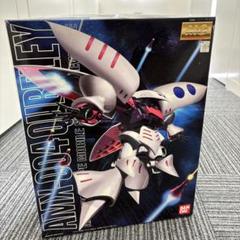Amazon | MG 1/100 AMX-004 キュベレイ (機動戦士Zガンダム