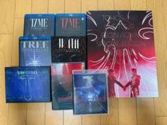 東方神起　ライブDVD8作セット（Blu-ray）
