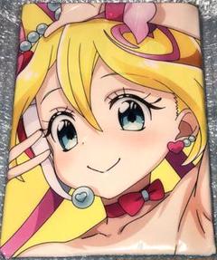 キミとアイドルプリキュア キュアアイドル 咲良うた 抱き枕カバー B/富士浅間堂 キミとアイドルプリキュア キュアアイドル 咲良うた 抱き枕
