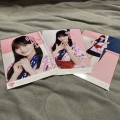 LOVE 生写真 イコノイジョイ2024 法被衣装 髙松瞳 コンプ - メルカリ