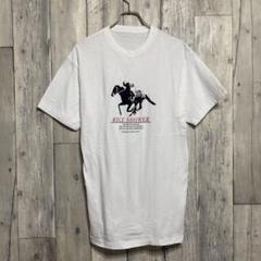 【匿名配送】ライスシャワー　フルカラーTシャツ　Lサイズ 2025年最新】ライスシャワー tシャツの人気アイテム - メルカリ