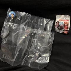 エヴァンゲリオン　ガチャガチャ　綾波レイ