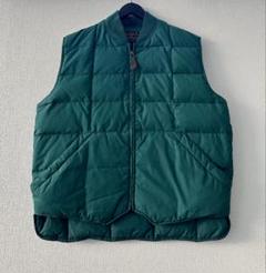 2025年最新】Eddie Bauer ダウンベスト 80sの人気アイテム