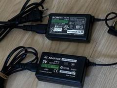 psp本体専用充電器