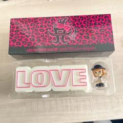 値下げ☆レア アユパン2012Hotel LOVE Songs12体セット ayupan LOVEライト - メルカリ