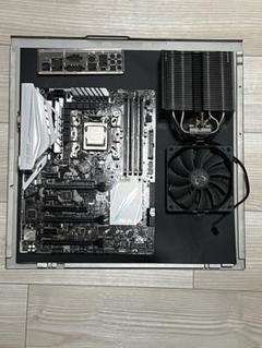 2025年最新】マザーボード cpu セットi7 6700の人気アイテム