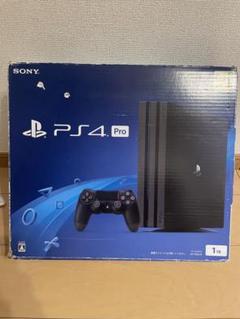PlayStation4 - ✨️PlayStation4 本体 Pro 1TB✨️オマケ付き ジャンク 2025年最新】ps4 pro ジャンクの人気アイテム - メルカリ
