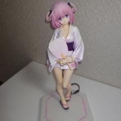 2025年最新】TO LOVEる モモ フィギュアの人気アイテム - メルカリ