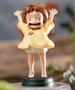 【新品未開封】となりのトトロ めいちゃん　キーホルダー 2個セット ジブリ - 希少 となりのトトロ めいちゃん ストラップ