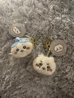 ちいかわ いつもとちがうよ おかおマスコット ちいかわ いつもとちがうよ おかおマスコット（ちいかわ