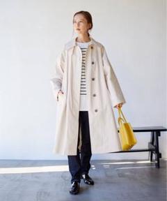 JOURNAL STANDARD（ジャーナルスタンダード）の「コットン