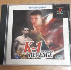 2025年最新】K-1 リベンジ ファイティングイリュージョンの人気