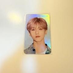 nctdream we boom チソン キーリング nctdream we boom チソン キーリング