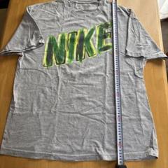 ☆お値下げ☆NIKE XL グレー Tシャツ