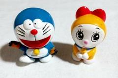 絶版 1979年 ドラえもん 1980年 ドラミちゃん ソフビ ポピー 2025年最新】Yahoo!オークション -ドラミちゃん ソフビの中古品