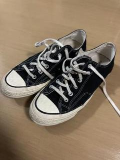 Converse CT70 PLUS BLACK HI 26cm