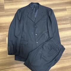 プラダ PRADA 3Bセットアップスーツ ブラック - メルカリ