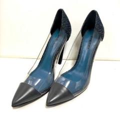 【美品】DIESEL デニム メタリック ハイヒール パンプス 38 24.5 楽天市場】diesel デニム（パンプス｜レディース靴）：靴の通販