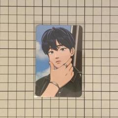 plave イェジュン　ktown4u トレカ PLAVE イェジュン トレカ ラキドロ ktown4u - メルカリ