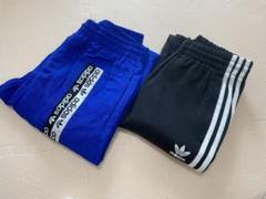 アディダスオリジナルス２本セット【⚠️サイズ注意】