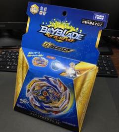 ベイブレードバースト インペリアルドラゴン.Ig’ エースドラゴン他 新品未開封 B-154 インペリアルドラゴン.Ig' ベイブレードバースト IMPERIAL