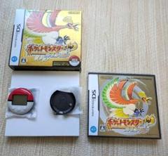 ポケットモンスター ハートゴールド
