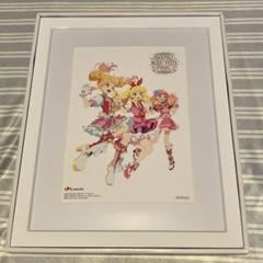 アイカツ ミュージックフェスタ Final 楽天購入特典A5キャラ