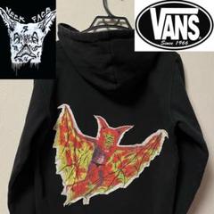 NECK FACE × VANS SWEAT HOODIEのサムネイル