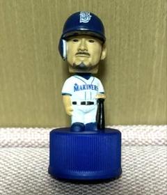 イチロー　ボブルヘッド　ＳＧＡ Amazon.co.jp: イチロー首振り人形 2002 MLB ボブルヘッド