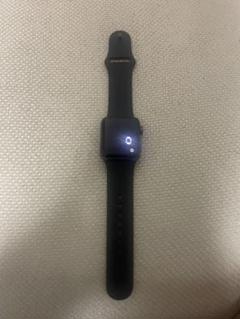 アップル Apple Watch Series 3 38mm