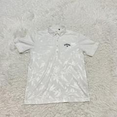 CALLAWAY(キャロウェイ) 長袖ポロシャツ サイズS レディース美品