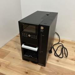 UCC ドリップポッド抽出機　DP3000-E 2020年製　カプセル　コーヒー UCC ドリップポッド抽出機 DP3000-E 2020年製 カプセル コーヒー