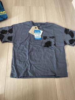 タグ付き　新品　Tシャツ　半袖　120
