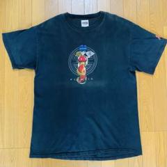 90s Plastik ヴィンテージ Vintage Tシャツ Hook Upsのサムネイル