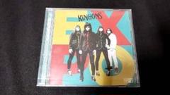 KiNGONS EXPO