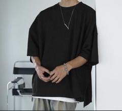 Minority オーバーサイズTシャツのサムネイル