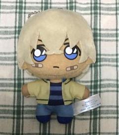 名探偵コナン　迷宮カクテル　幼少期　マスコット　降谷零　安室透　ぬいぐるみ　27 名探偵コナン 迷宮カクテル 幼少期 マスコット 降谷零 安室透