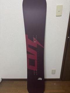 新品 23/24 FNTC CVT 153 新品 23/24 FNTC CVT 153
