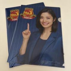 上戸彩　ライブスタッフ限定Tシャツ直筆サイン入り 上戸彩 イベント限定 直筆サインカード&キャンペーン特典カード