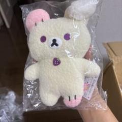 ぬいぐるみ ゲーミングリラックマ・うさぎのぬいぐるみ ゾンビ